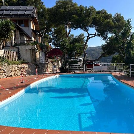 Seglia San Bernardo Villaggio Turistico Da Tonino מראה חיצוני תמונה