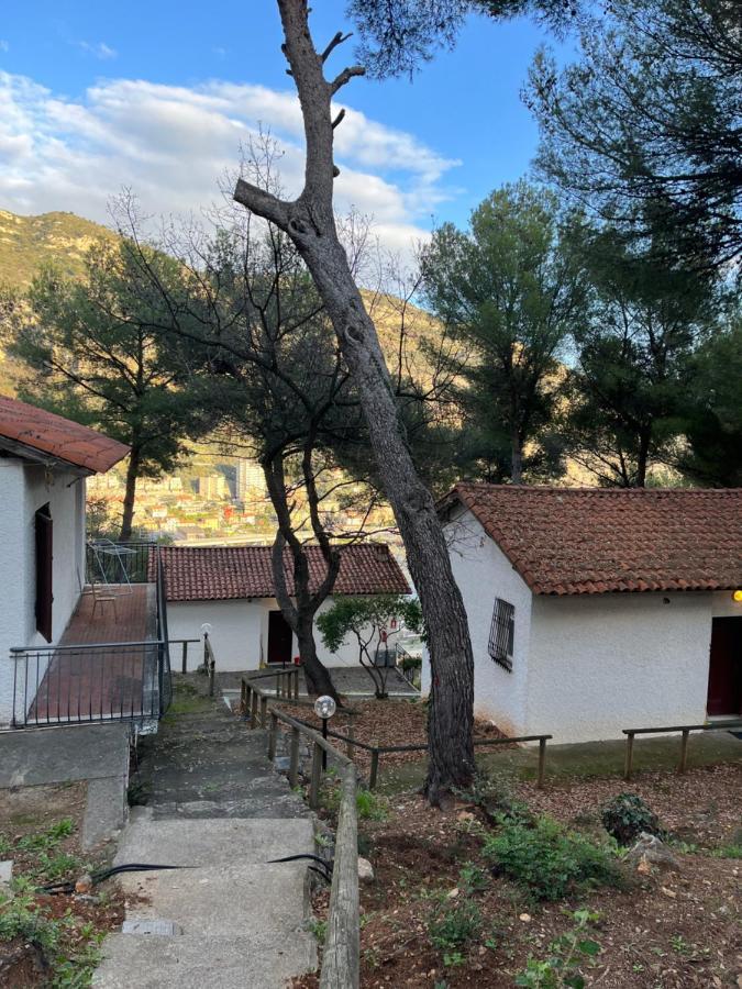 Seglia San Bernardo Villaggio Turistico Da Tonino מראה חיצוני תמונה