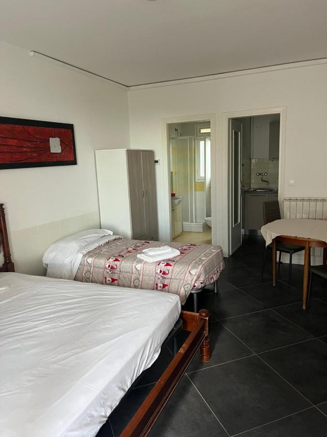 Seglia San Bernardo Villaggio Turistico Da Tonino מראה חיצוני תמונה