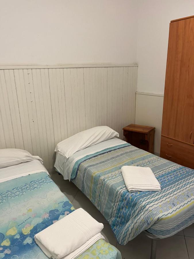 Seglia San Bernardo Villaggio Turistico Da Tonino מראה חיצוני תמונה