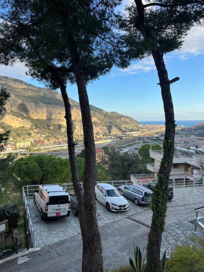 Seglia San Bernardo Villaggio Turistico Da Tonino מראה חיצוני תמונה