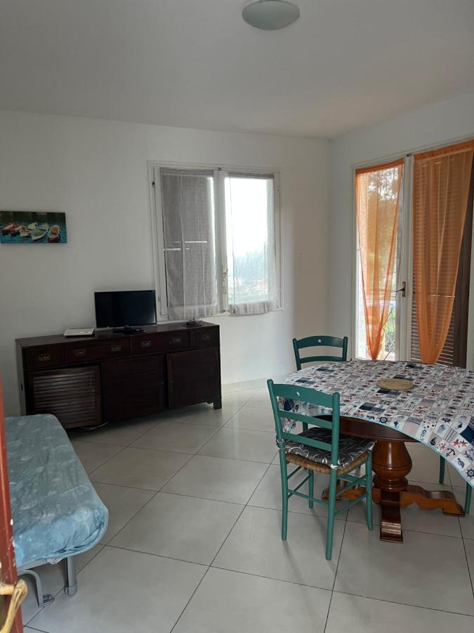Seglia San Bernardo Villaggio Turistico Da Tonino מראה חיצוני תמונה