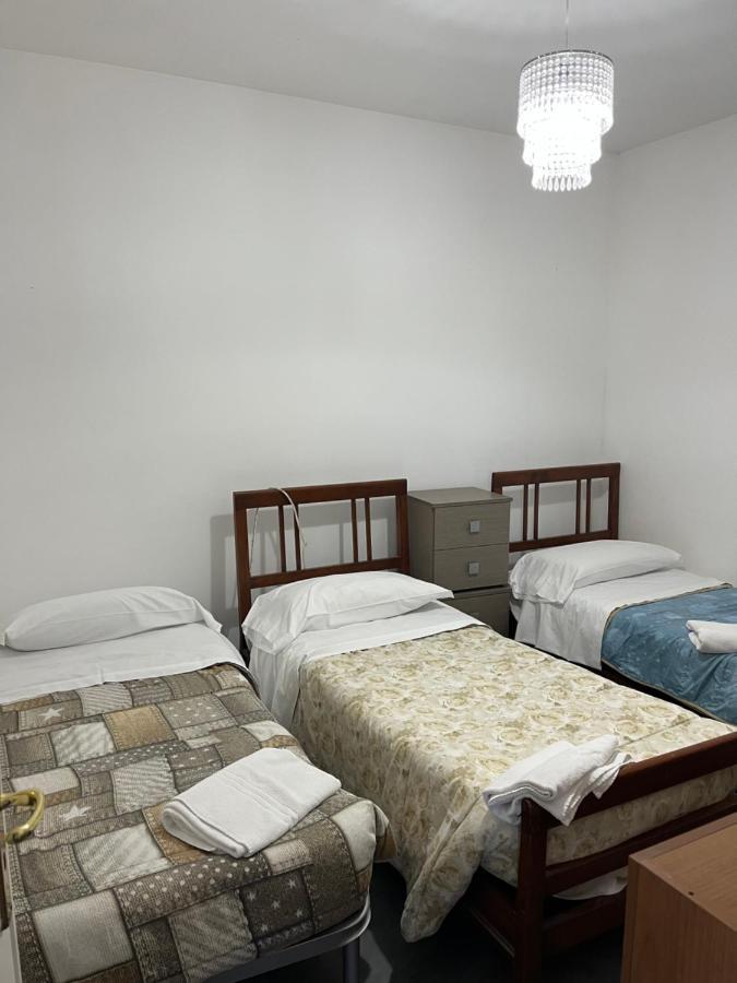 Seglia San Bernardo Villaggio Turistico Da Tonino מראה חיצוני תמונה