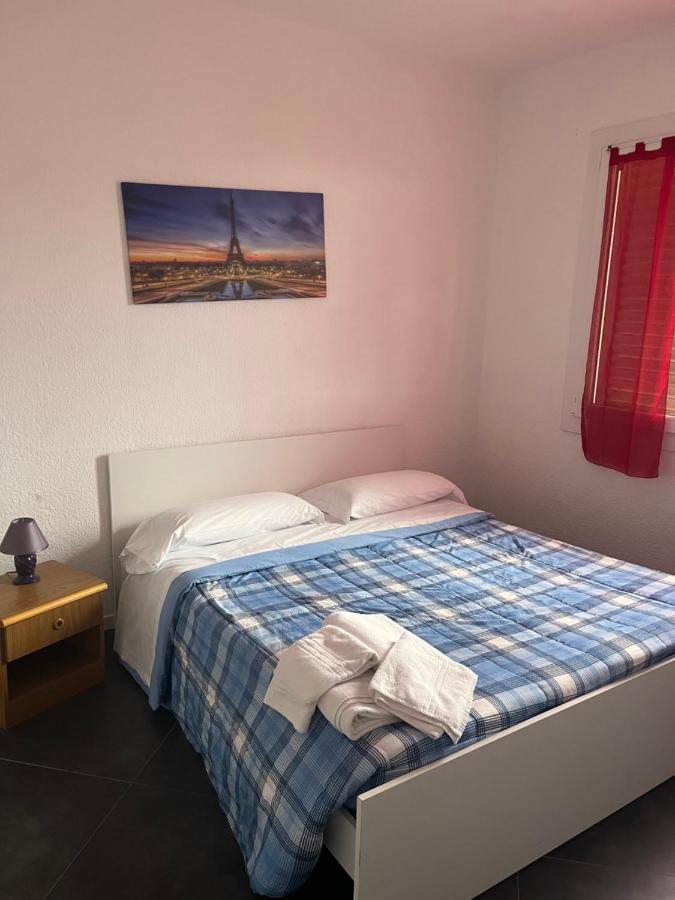 Seglia San Bernardo Villaggio Turistico Da Tonino מראה חיצוני תמונה