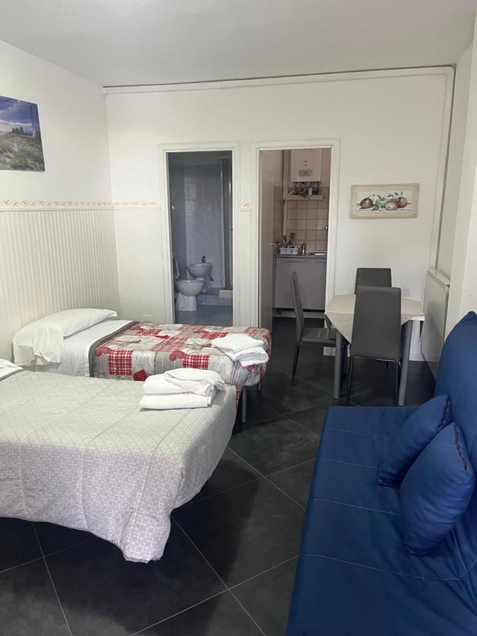 Seglia San Bernardo Villaggio Turistico Da Tonino מראה חיצוני תמונה
