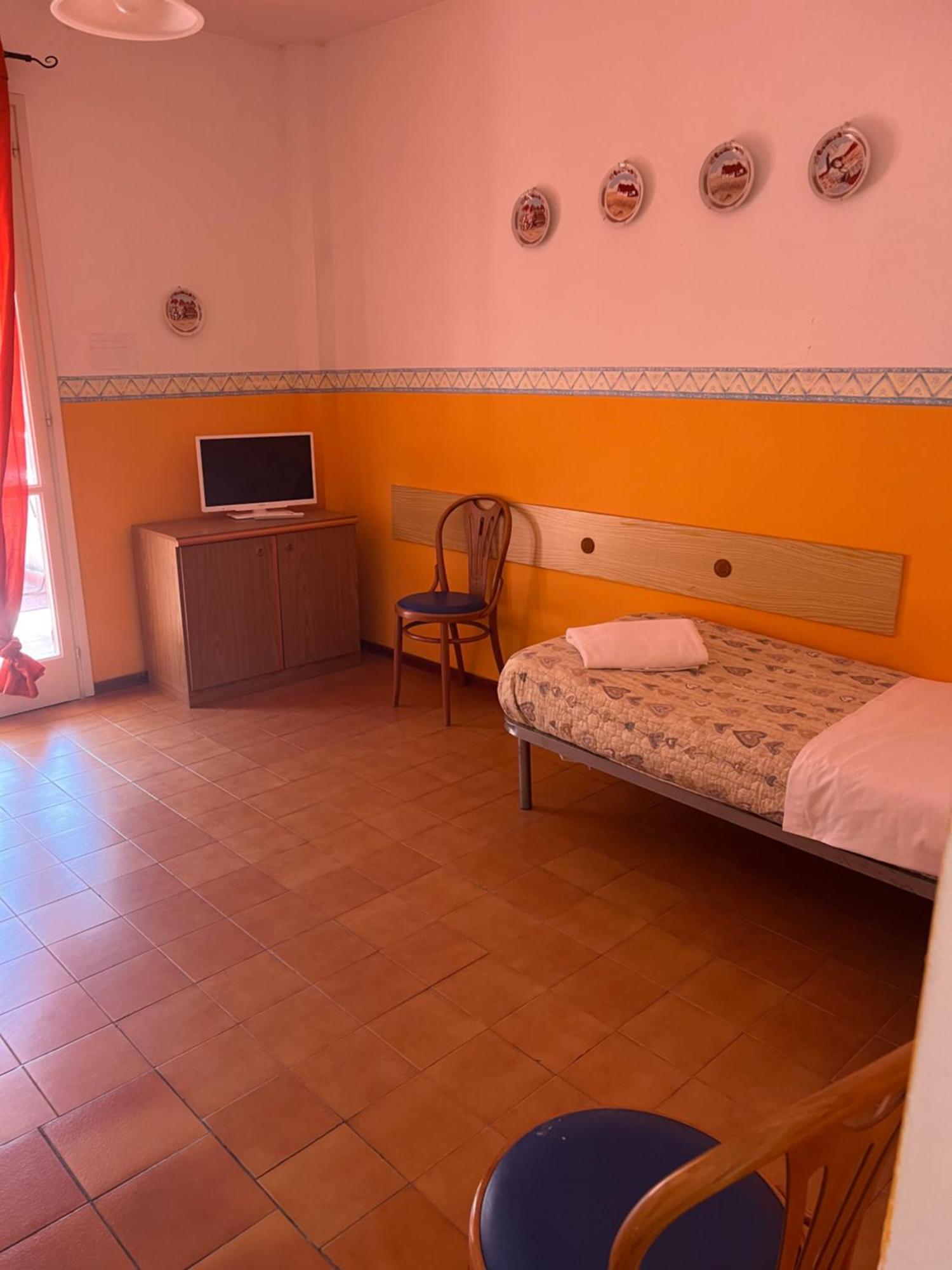 Seglia San Bernardo Villaggio Turistico Da Tonino מראה חיצוני תמונה