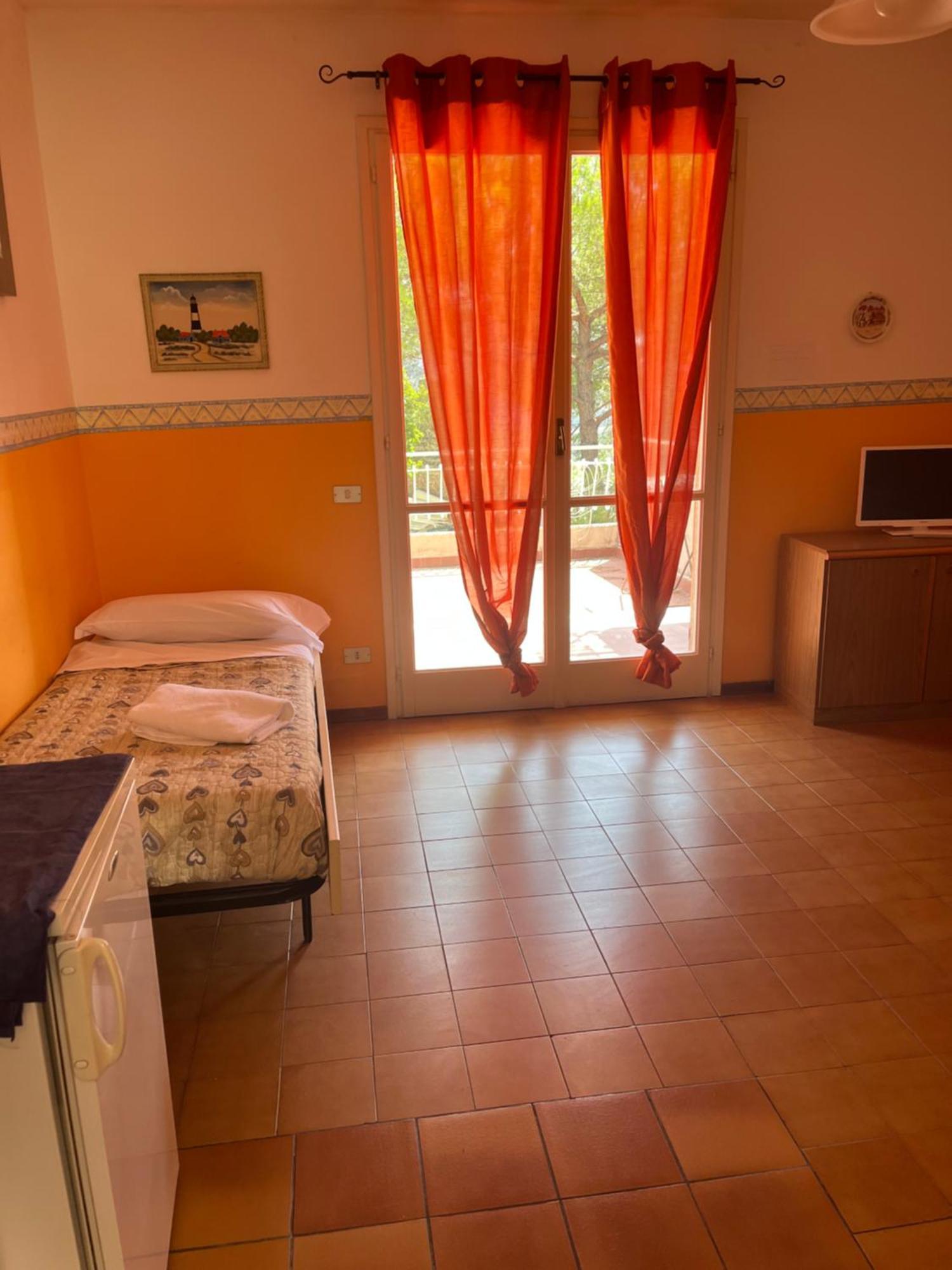 Seglia San Bernardo Villaggio Turistico Da Tonino מראה חיצוני תמונה